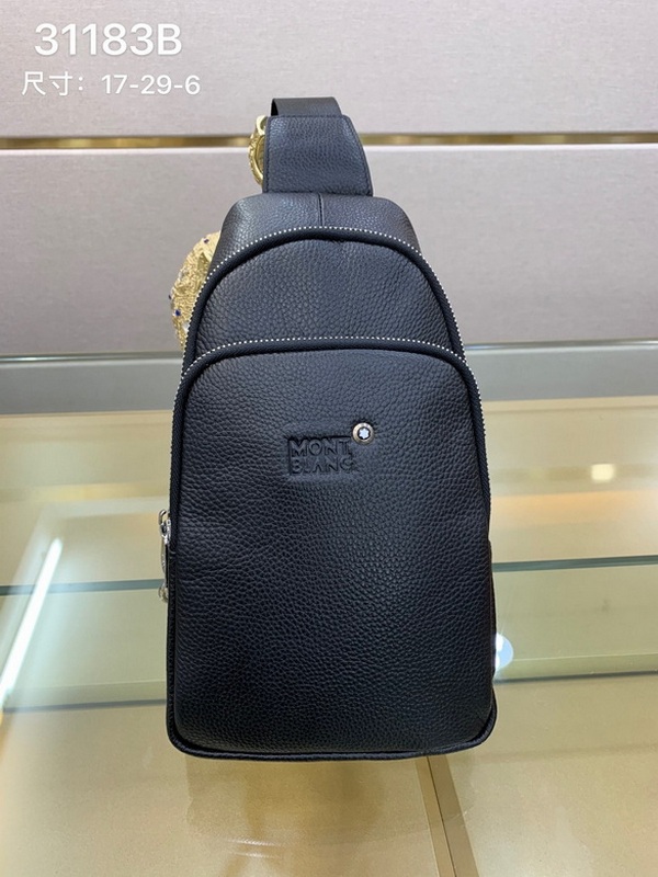 Mont Blanc Handbags 14